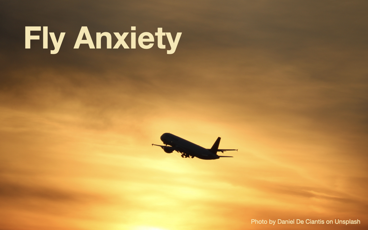 Fly Anxiety