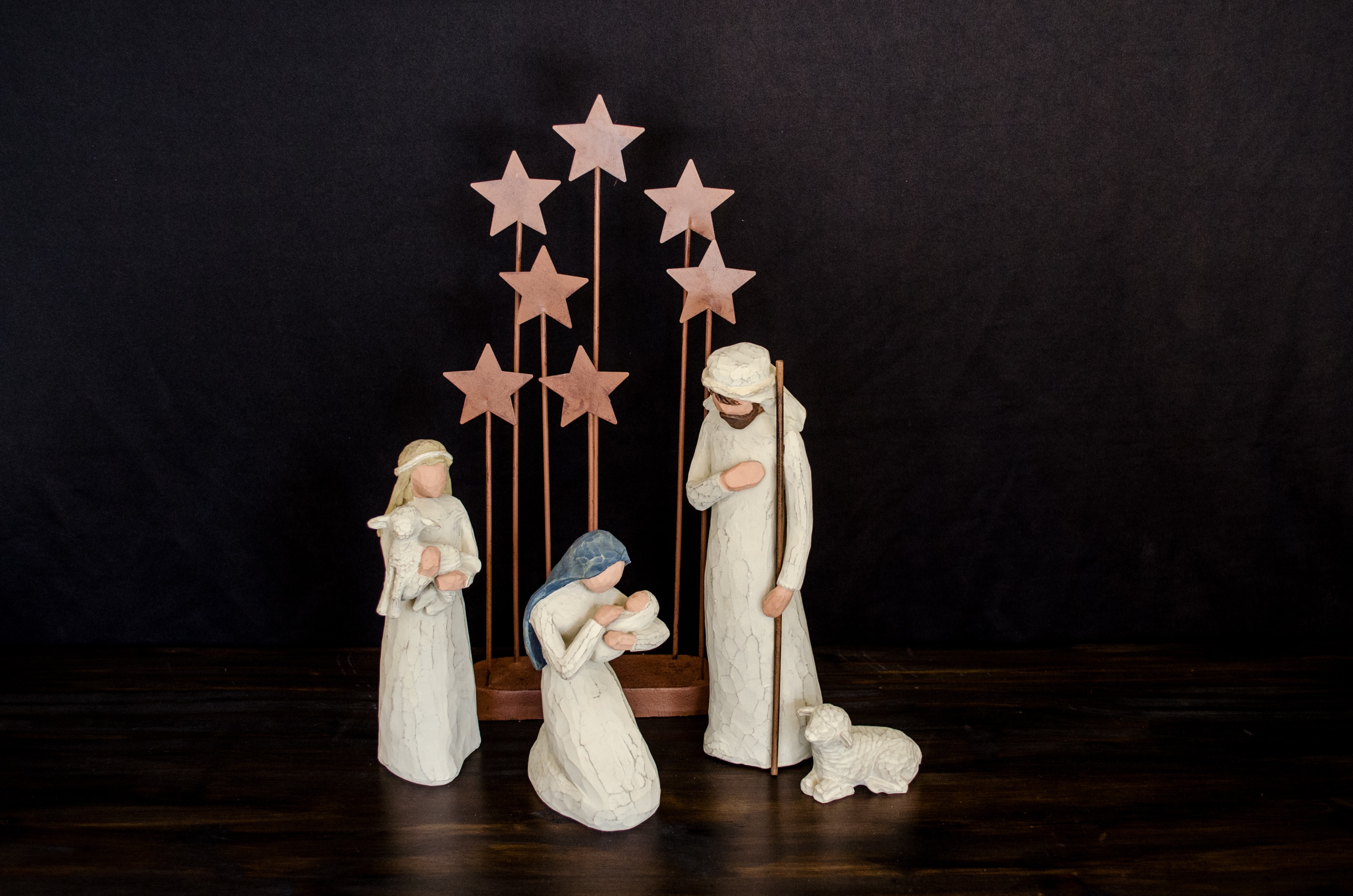 Unraveling Christmas Anxiety and Stress