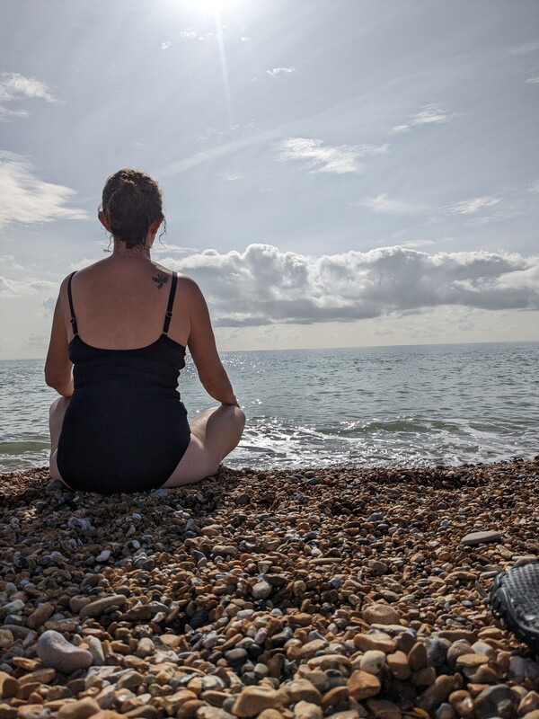 Why Can’t I Relax? A Hypnotherapist’s View
