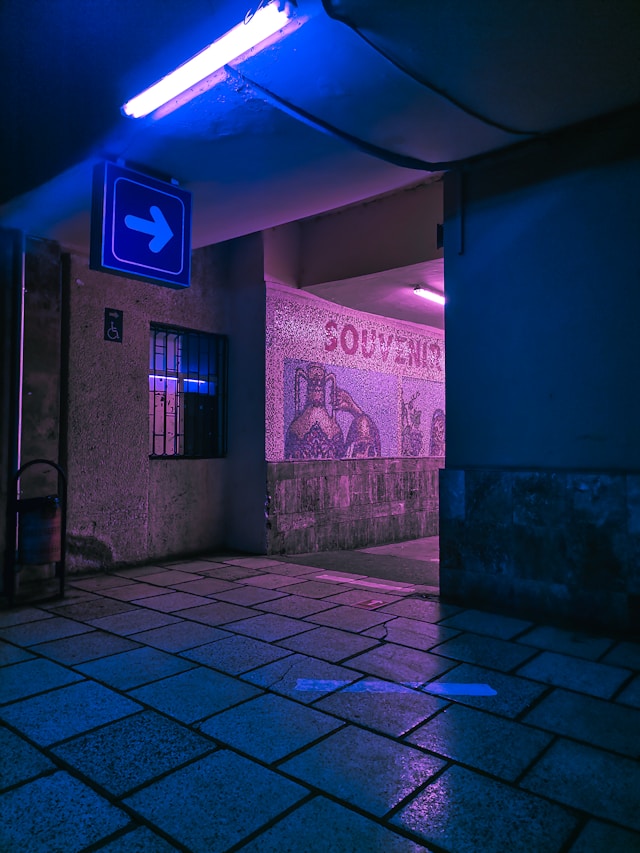 Not Knowing What’s Round the Corner: A Source of Anxiety