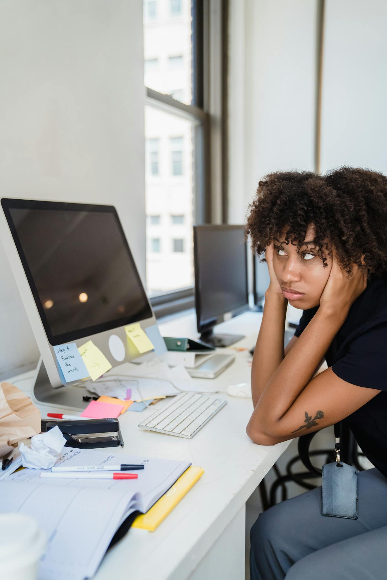 The Anatomy of Procrastination