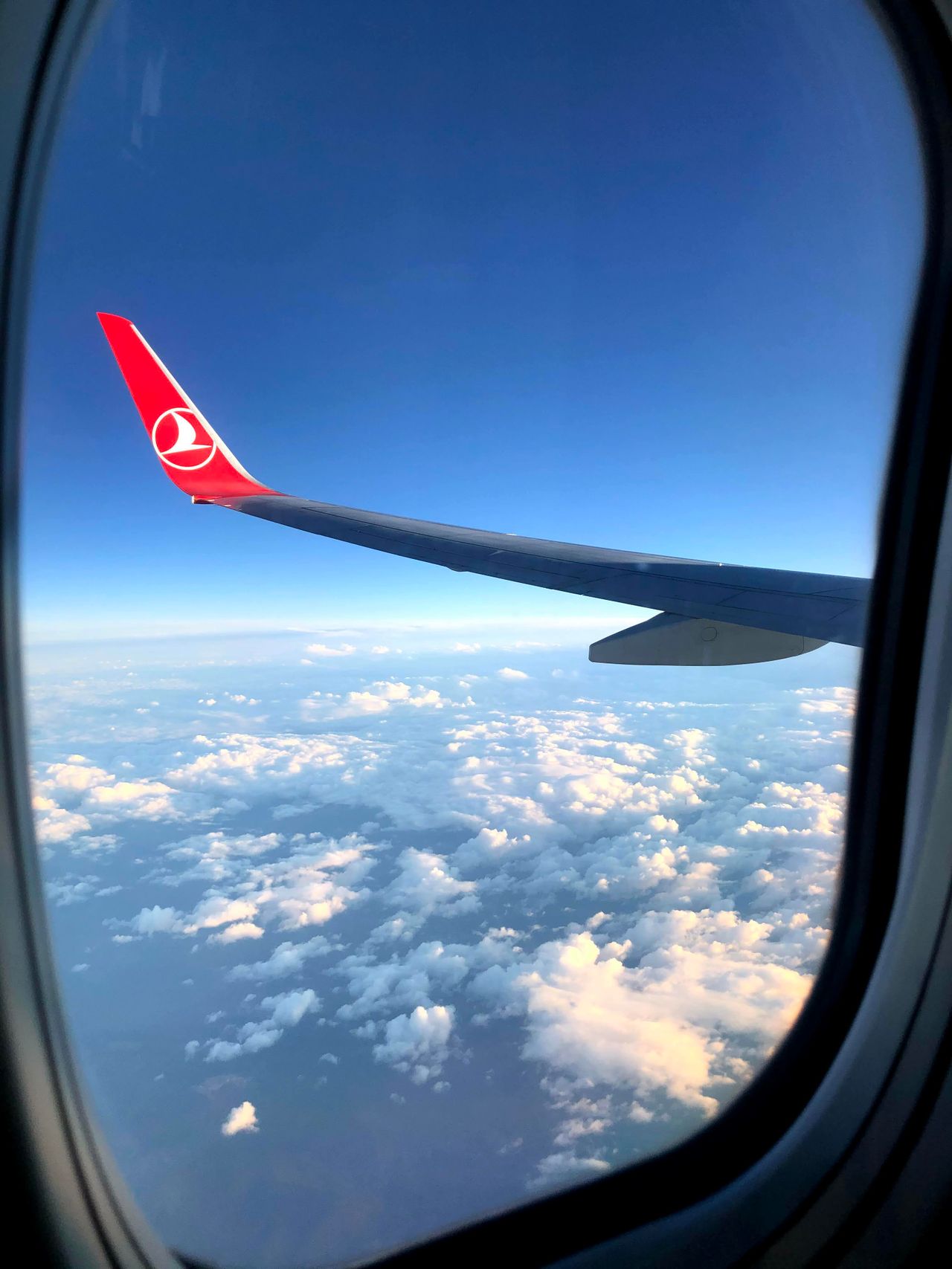 Are You Scared At The Thought Of Flying?
